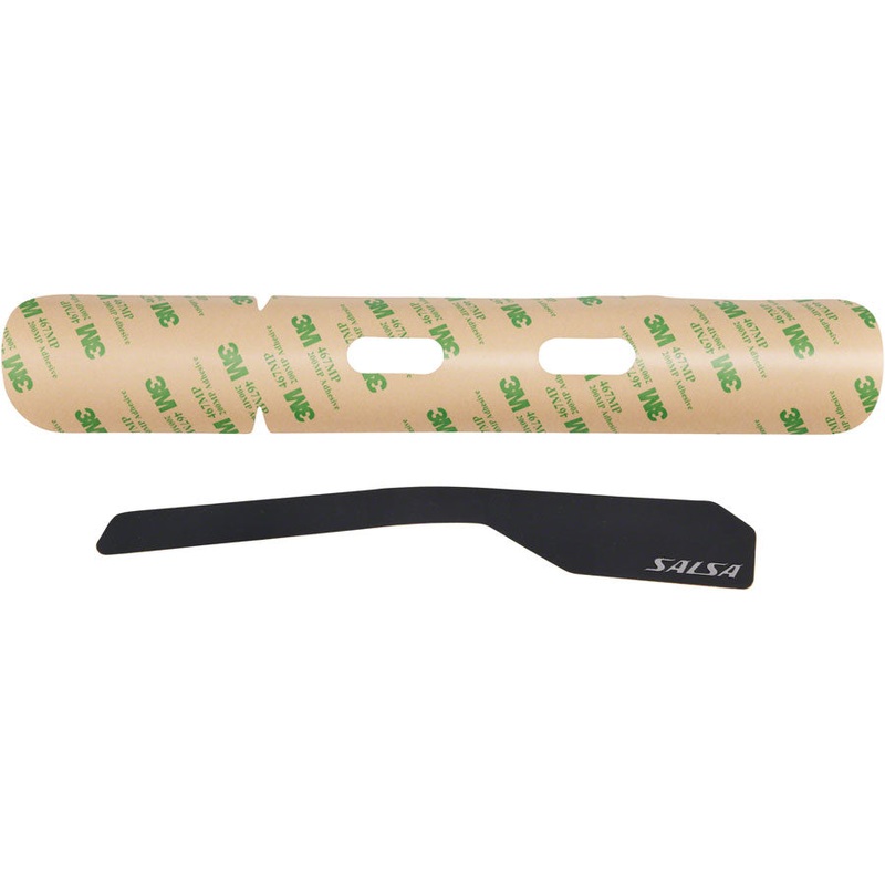 Salsa Frame Protector Kit Timberjack V2 - 2527/2528 1 downtube 1 chainstay