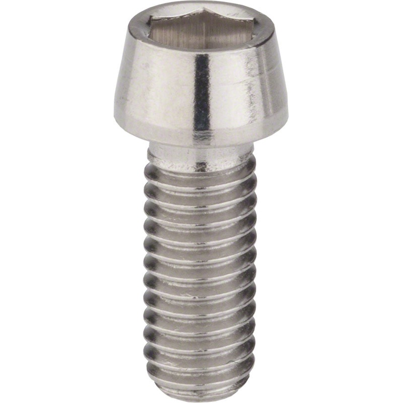 Shimano Crank Arm Pinch Bolt - Fits Dura-Ace FC-7900 FC-7800 FC-9000 XTR FC-M9000 Sold Each
