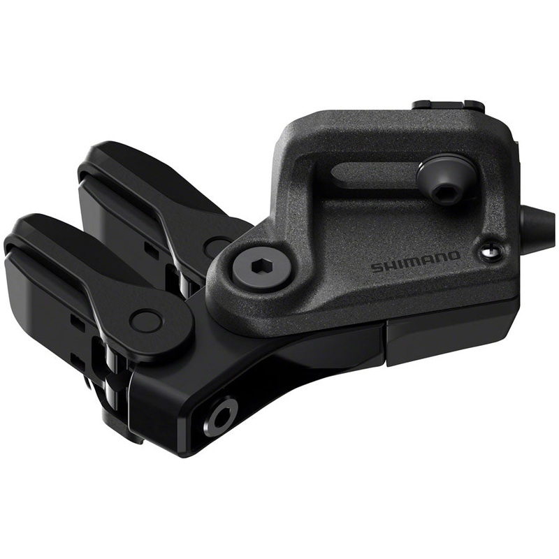 Shimano STEPS SW-M8150-IR XT Shift Switch - Right Direct Attach To Brake Lever