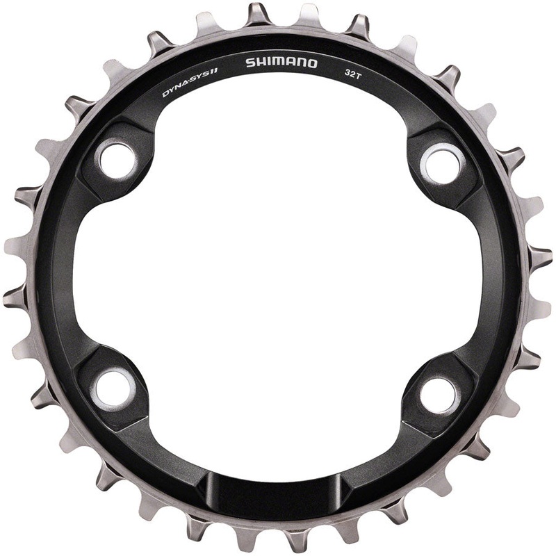 Shimano XT M8000 32t 96mm 1x11 Chainring