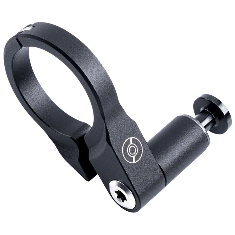 Supernova Universal Handlebar Mount - 31.8mm Clamp