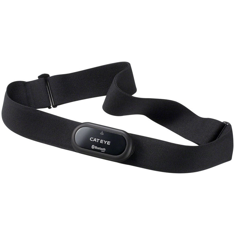 Cateye HR-12 Heart Rate Sensor