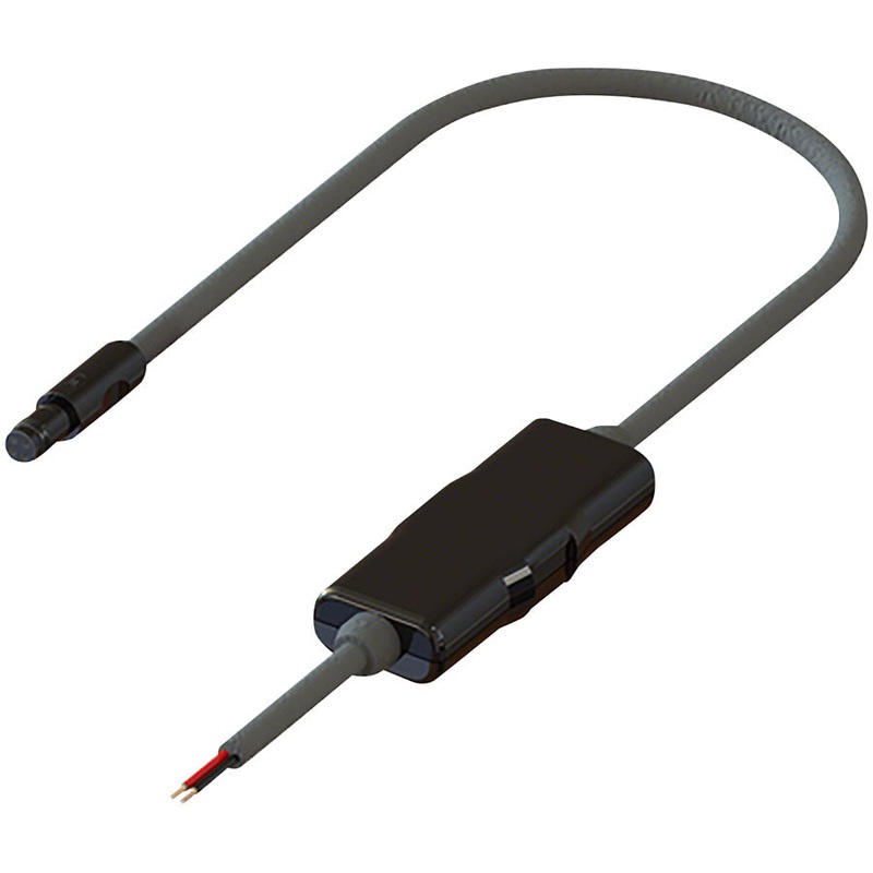 FAZUA RIDE 50 Evation 12V Connector Box 650mm for Ebike lights