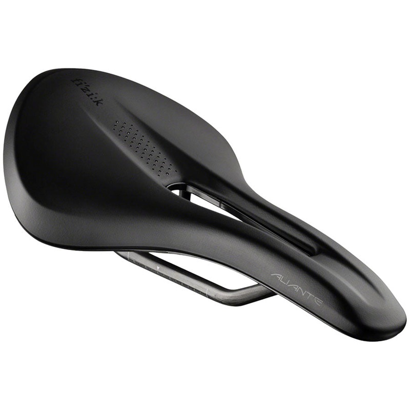 Fizik Tempo Aliante R1 Adaptive Saddle - Carbon 145mm Black