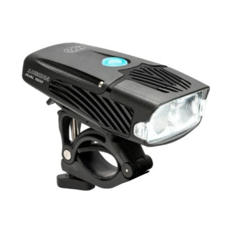NiteRider Lumina Dual 1500 Headlight