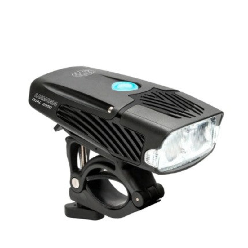 NiteRider Lumina Dual 2000 Headlight