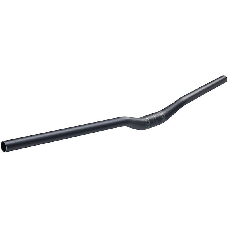 Ritchey Comp Trail Rizer Handlebar - Aluminum 800mm 20mm Rise 31.8mm 10 Deg BLK