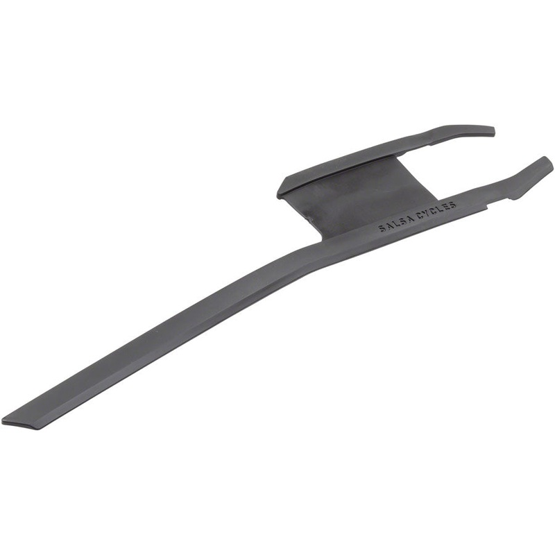 Salsa Rustler V1 Chainstay Protector