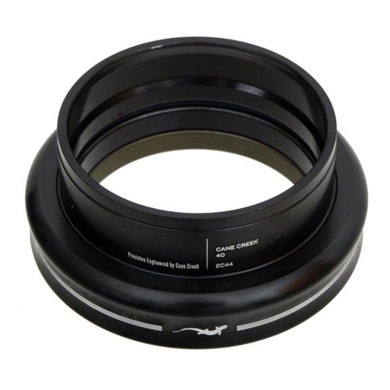 Cane Creek 40 EC44/40 Lower Headset Black