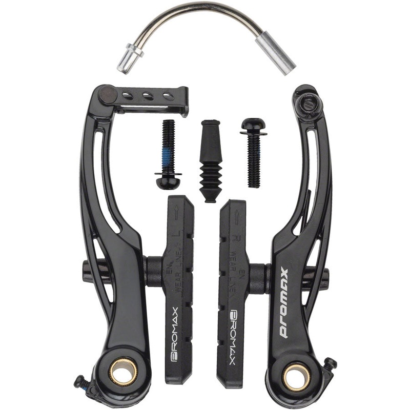 Promax P-1 Linear Pull Brake - 108mm Black