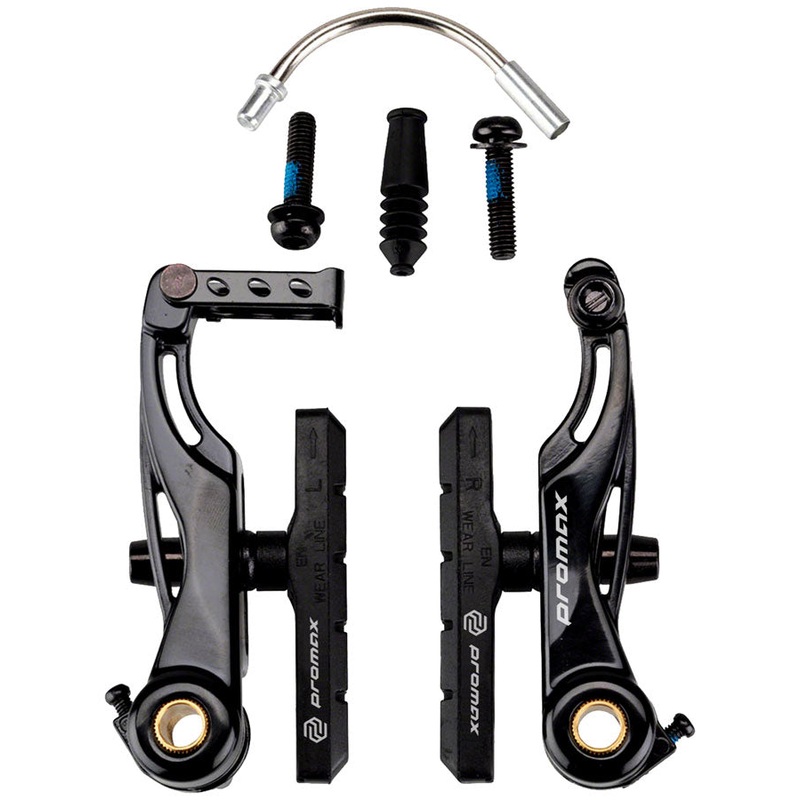 Promax P-1 Linear Pull Brake - 85mm Black