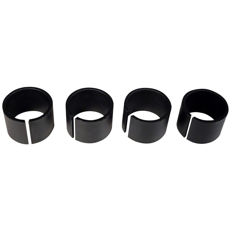 SDG Slater 22.2mm to 19mm Handlebar Shim Kit