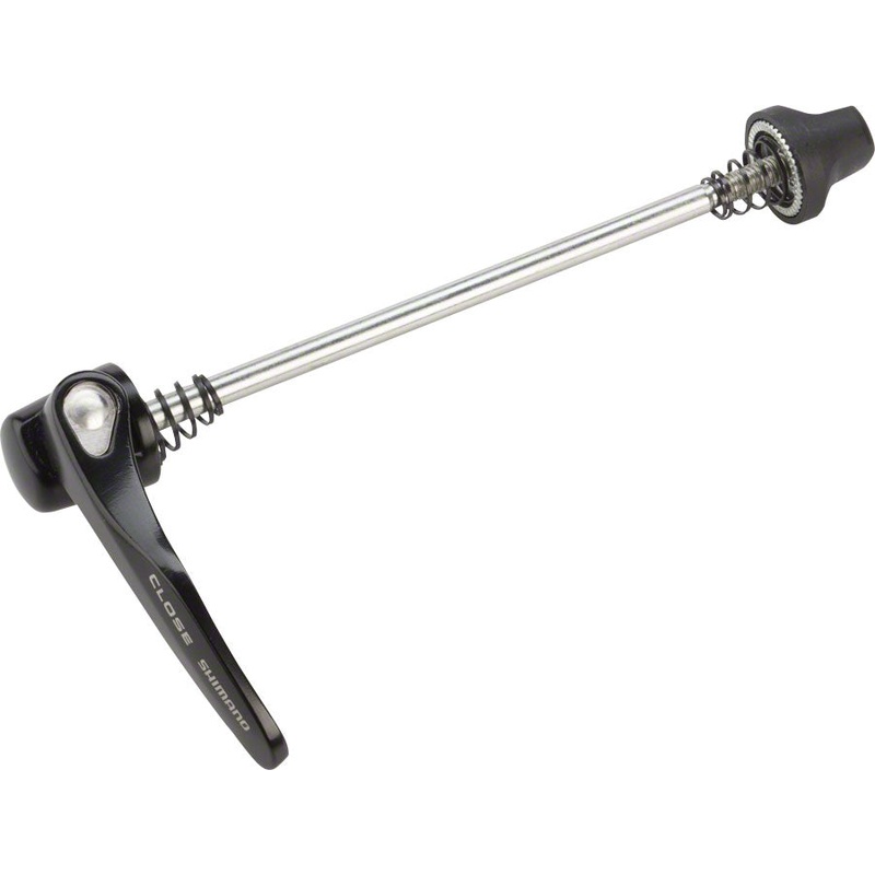Shimano 105 HB-5800 Front Hub Quick Release