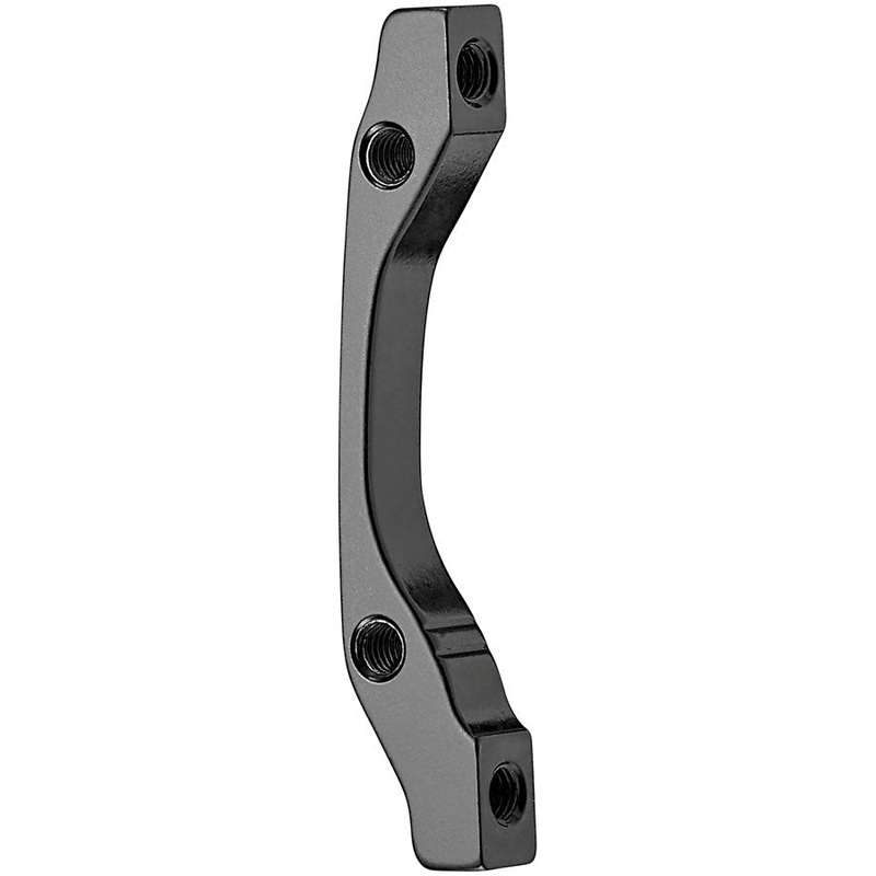 TRP A2 IS Disc Brake Adapter - 140mm Rear/160mm Front