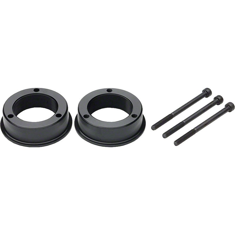 TruVativ American to Euro BMX Bottom Bracket Adaptor