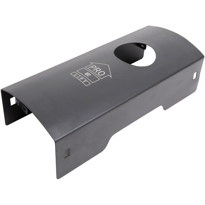 Feedback Sports Pro E Lift Base Shroud