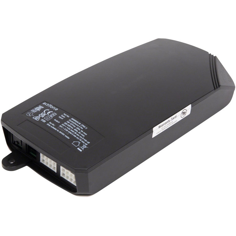 Feedback Sports Pro E Lift Control Box