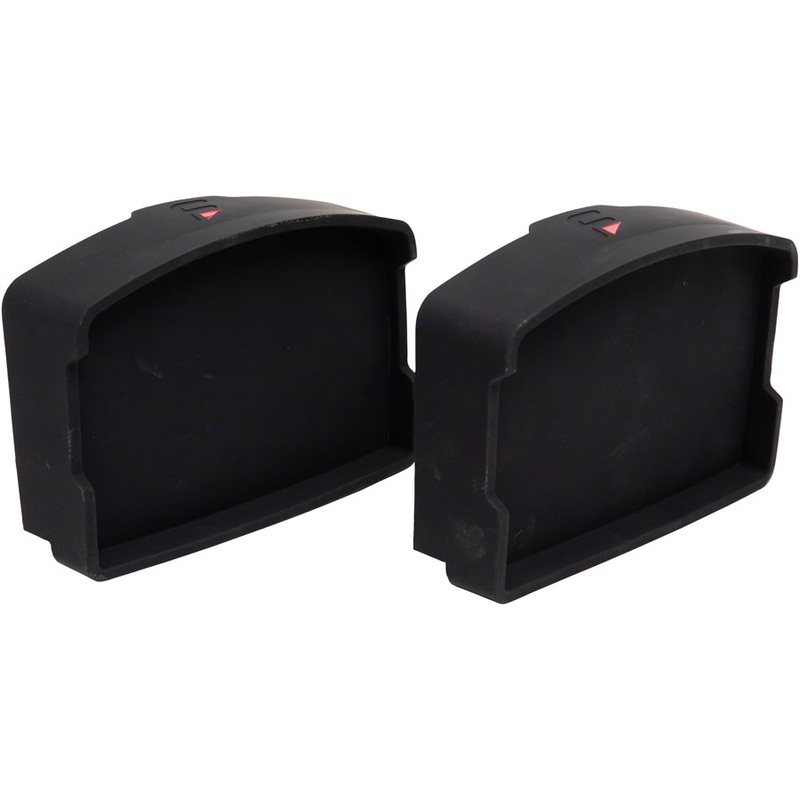 Feedback Sports Pro E Lift End Caps