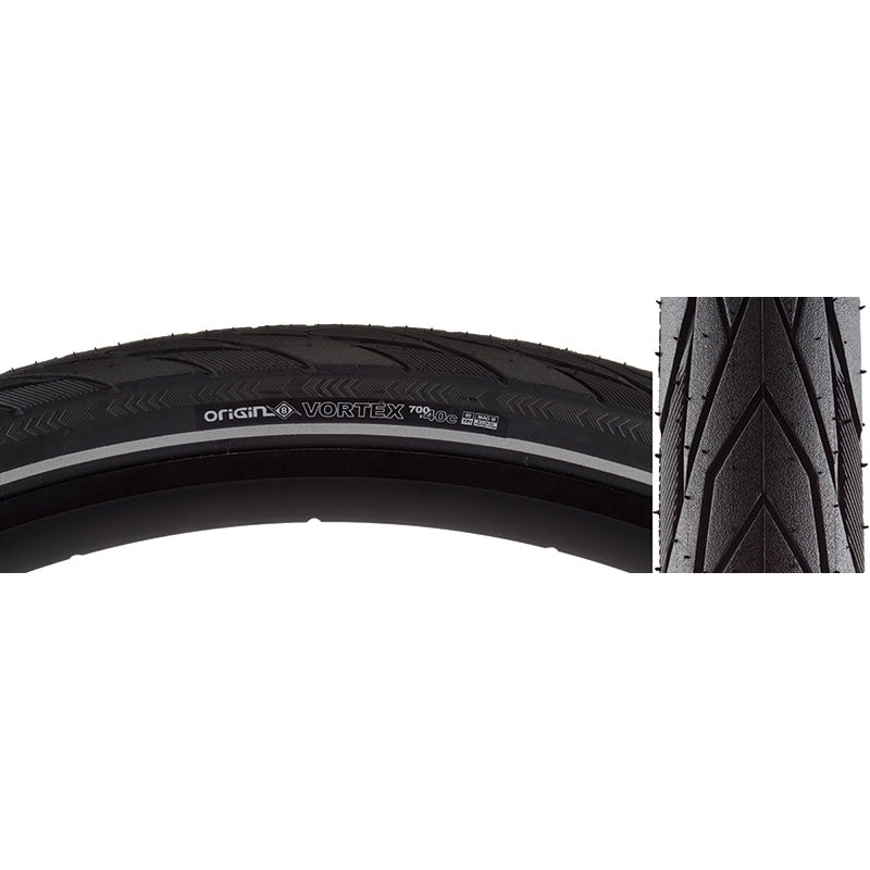 Origin8 Vortex 700x40 Standard Tire