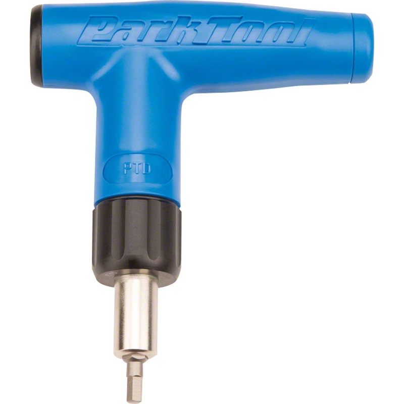 Park Tool PTD-4 Preset Torque Driver 4NM