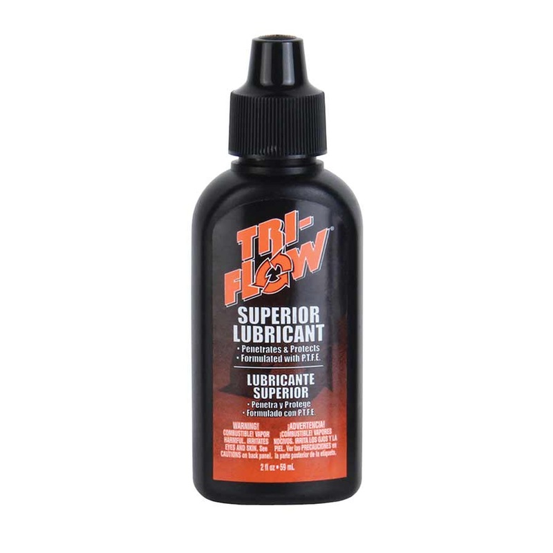 Tri-Flow Superior Lube 2.0oz
