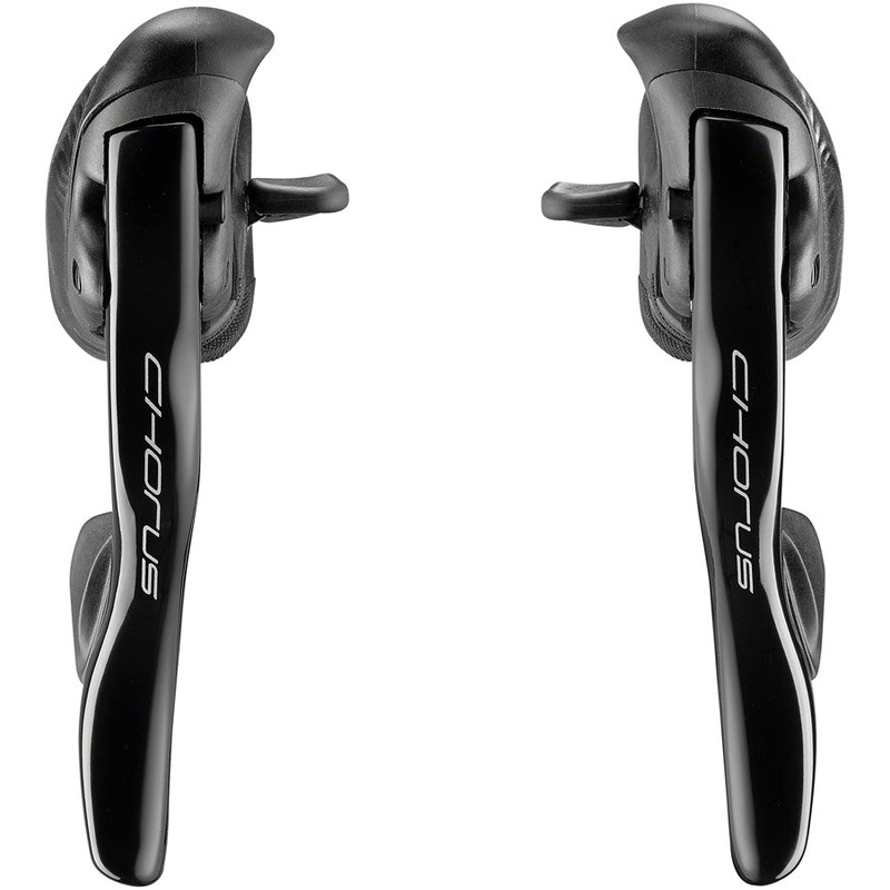 Campagnolo Chorus Shift Lever Set - 12-Speed