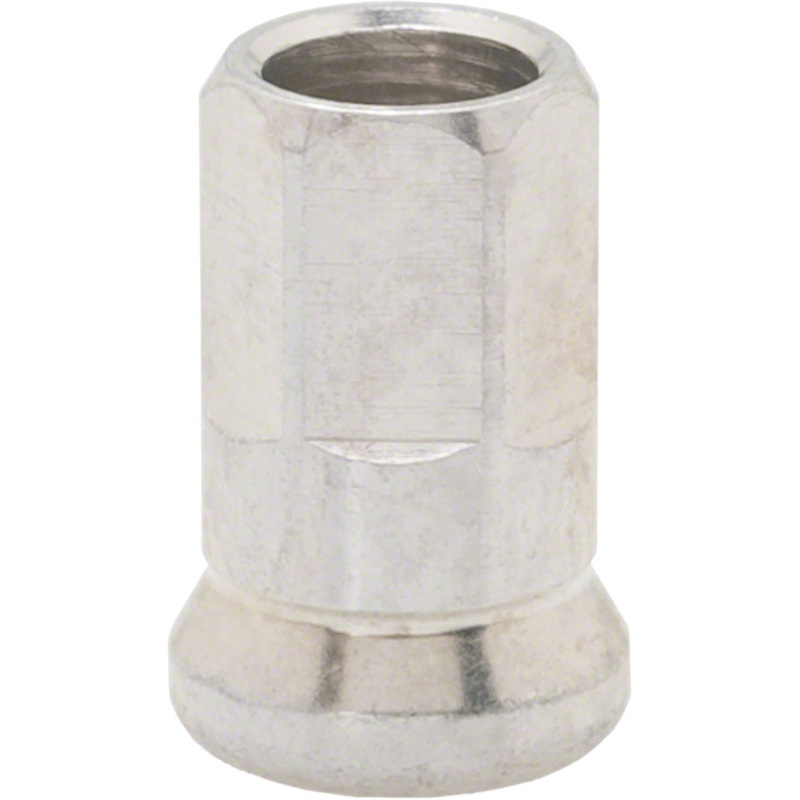 Campagnolo/Fulcrum 6.0mm Spoke Nipples