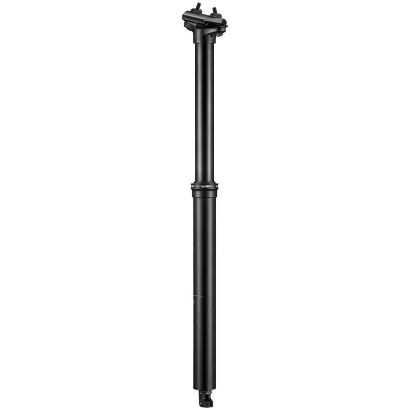 KS Rage-i Dropper Seatpost - 30.9mm 170mm Black