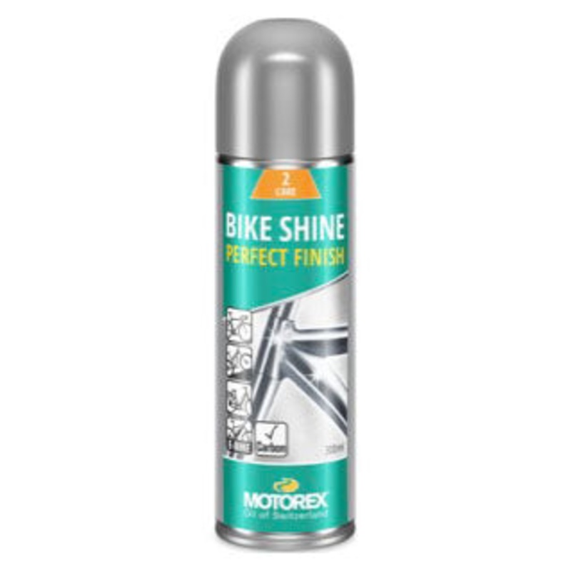 Motorex Bike Shine 300ML