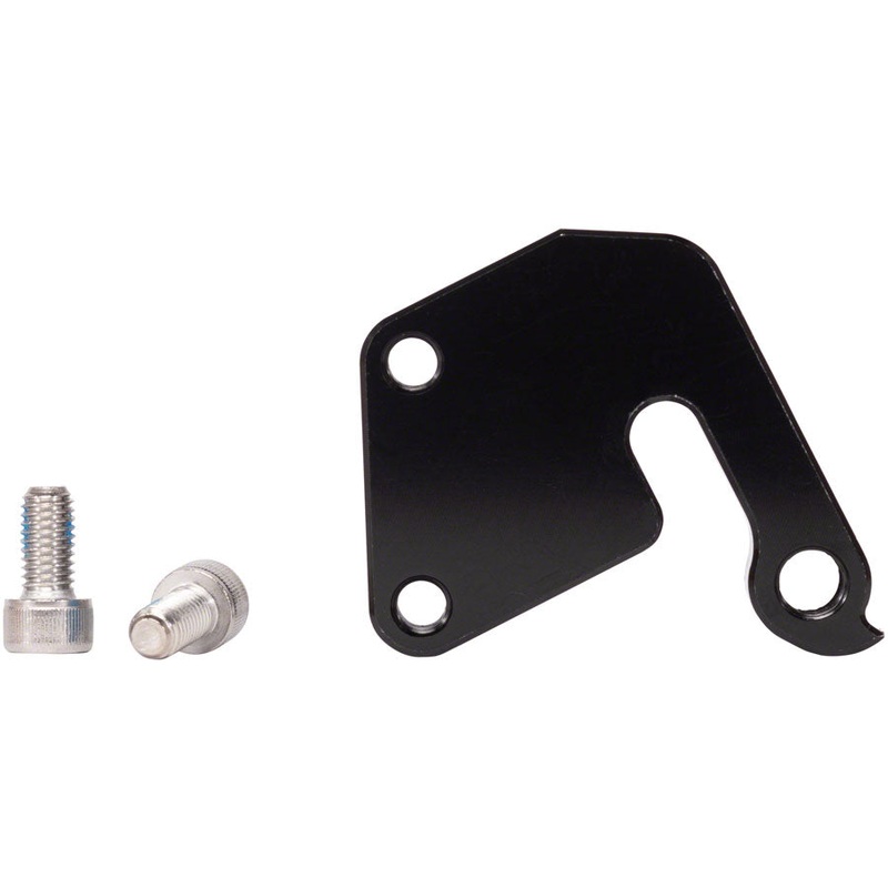 Radio Siren Sliding Dropout - Right Side