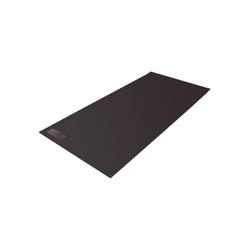 Feedback Sports Floor Mat - Black