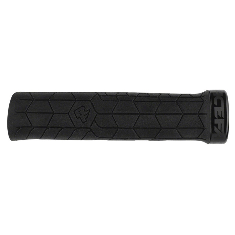 RaceFace Getta Grips - Black Lock-On 33mm