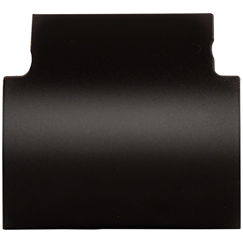 FAZUA RIDE 50 BB Plug Cover