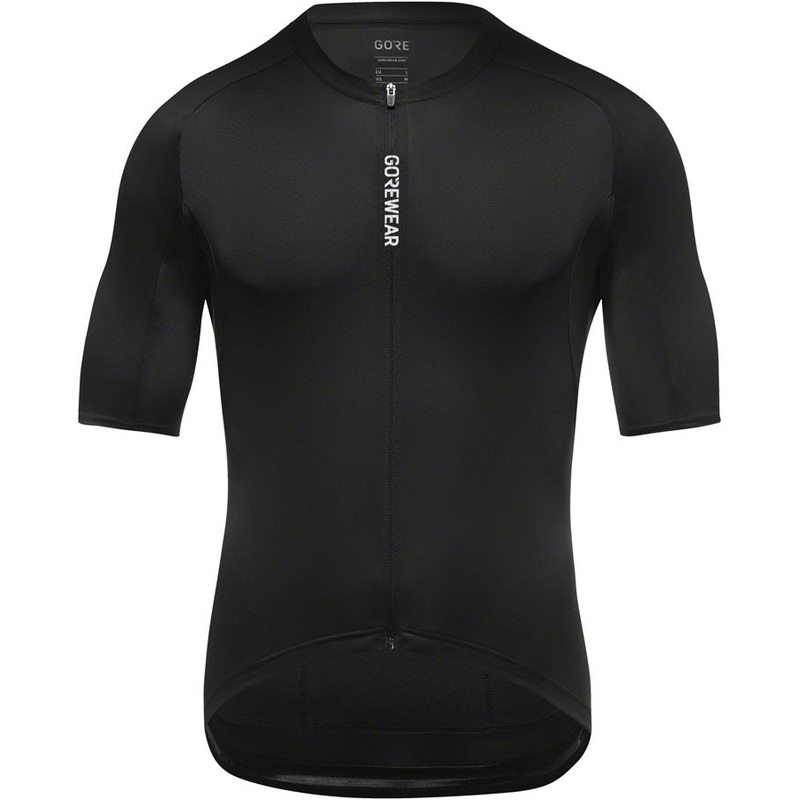 Gorewear Spinshift Jersey - Black Mens X-Large