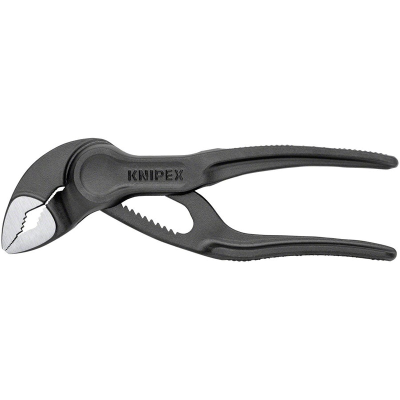 Knipex XS Water Pump Pliers Adjustable - 4"