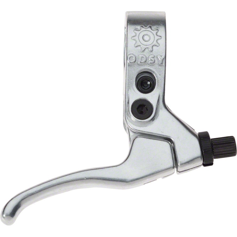 Odyssey Springfield Medium Lever Polished
