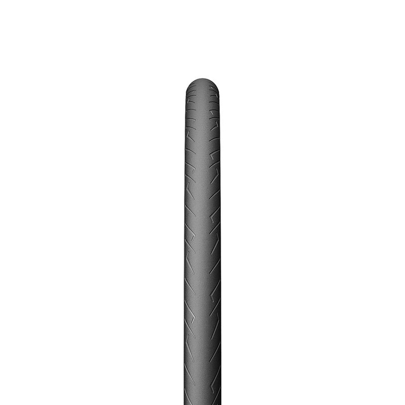 Pirelli P ZERO Road TLR Tire - 700 x 32 Tubeless Folding Black