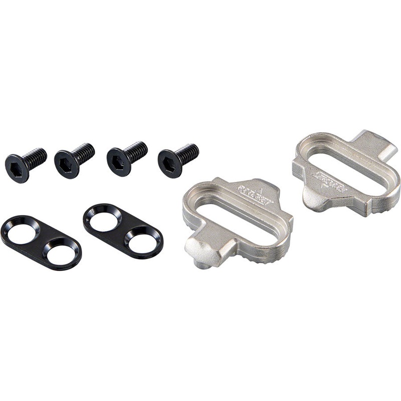 Ritchey Mountain Pedal Replacement Cleats