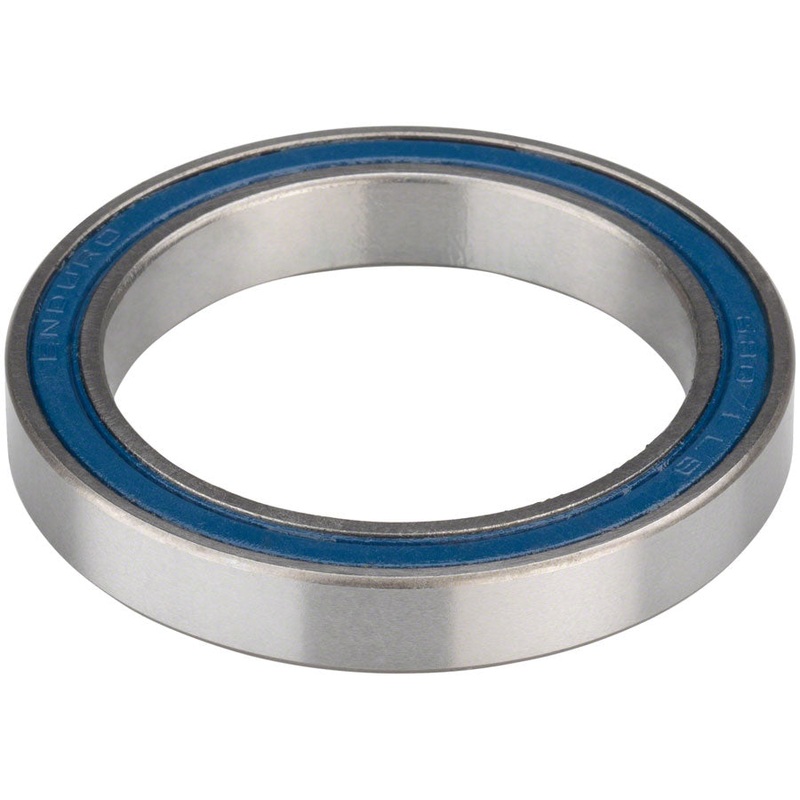 Enduro 6807 Sealed Cartridge Bearing 35 x 47 x 7mm