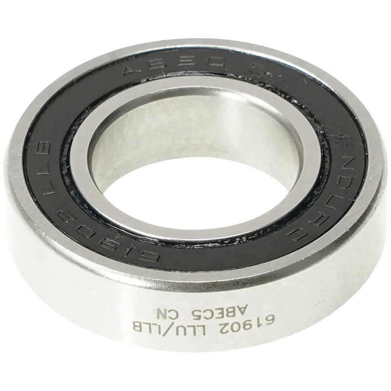 Enduro ABEC-5 61902 LLU/LLB Sealed Cartridge Bearing - CN Clearance