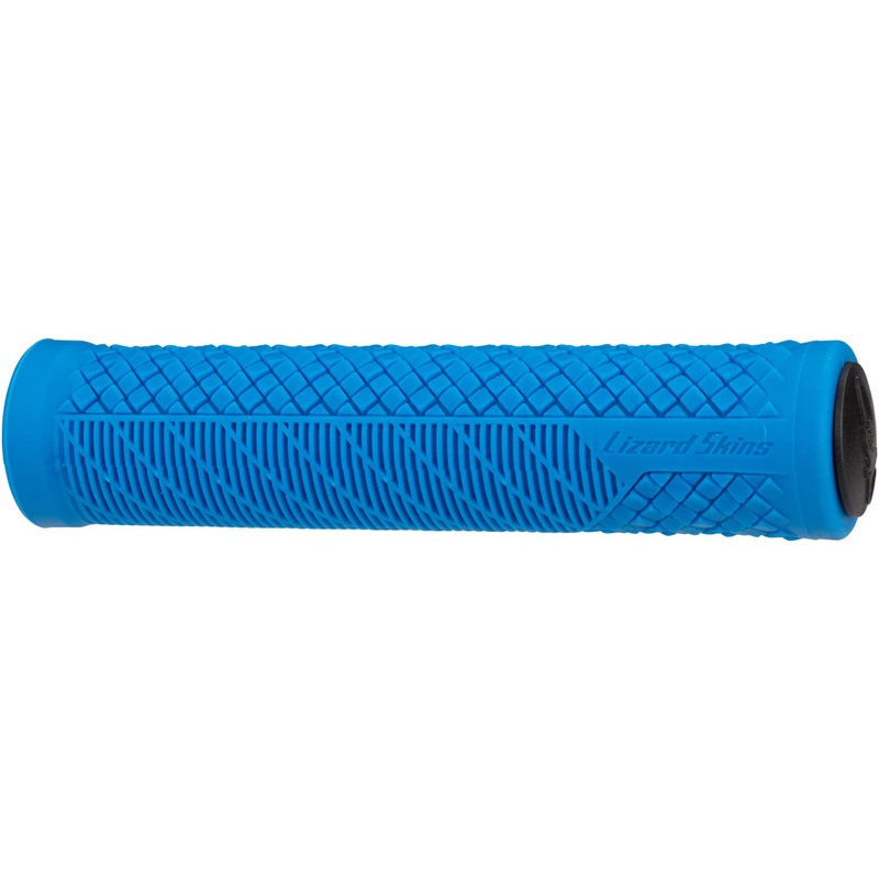 Lizard Skins Charger Evo Grips - Blue