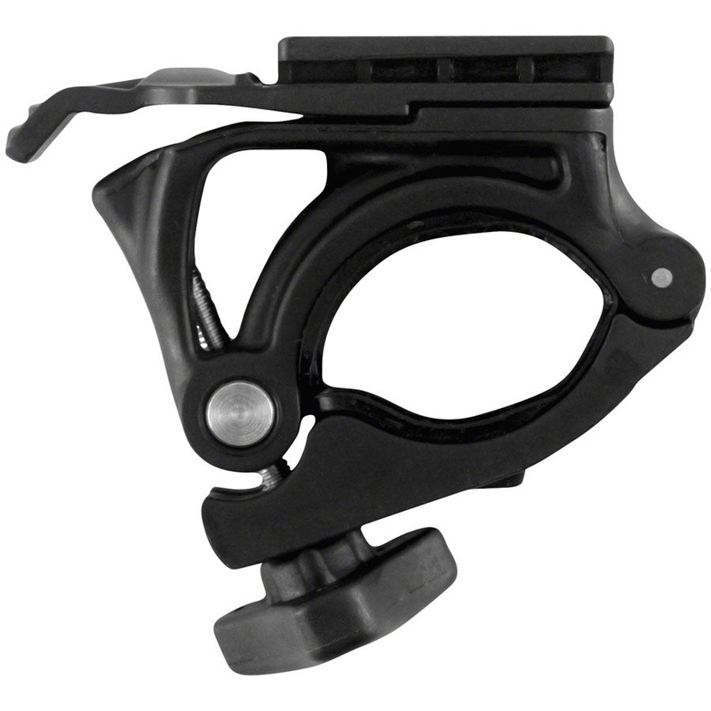 NiteRider Lumina and Mako Handlebar Mount