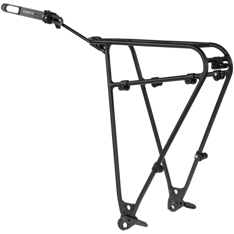 Ortlieb Quick-Rack L Rear Rack