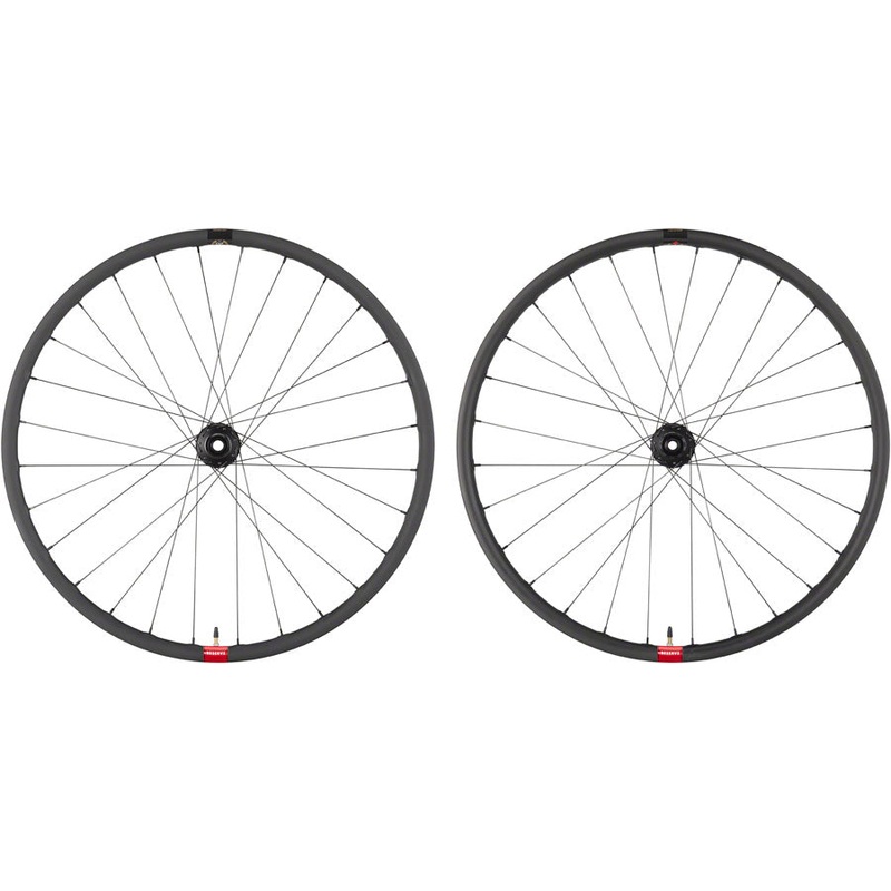 Reserve Wheels Reserve 30 HD AL Wheelset - 29" 15 x 110/12 x 148 6-Bolt XD Aluminum DT 350