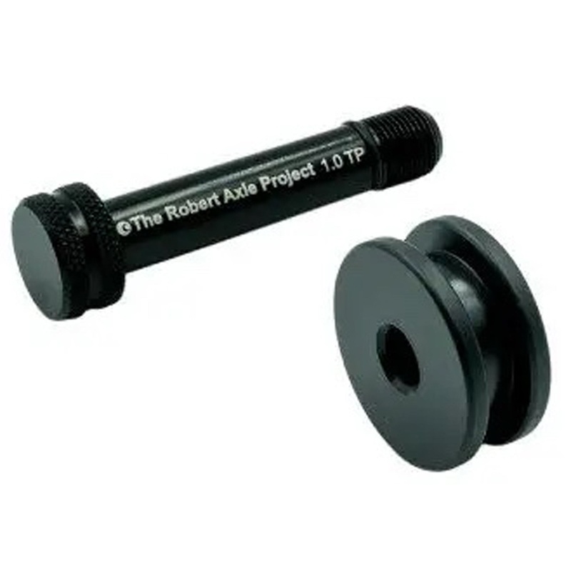 Robert Axle Project Dummy Hub Chain Keeper 1.0 thread pitch