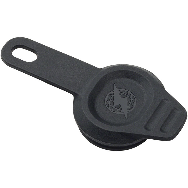 Salsa Bosch Charge Port Cover