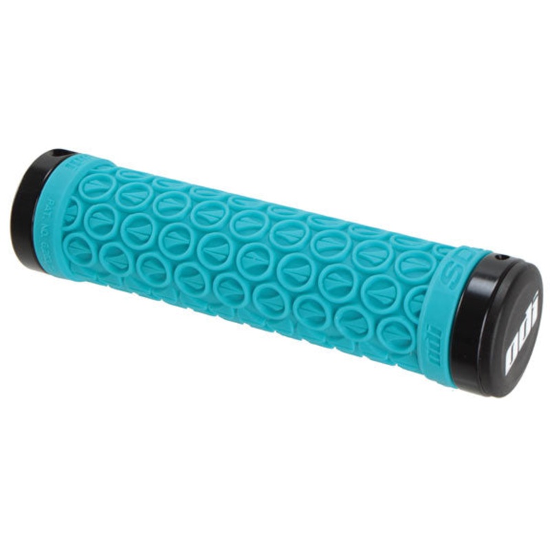 SDG Lock-On MTB Bonus Pack SDG Hansolo - Cyan/Blk