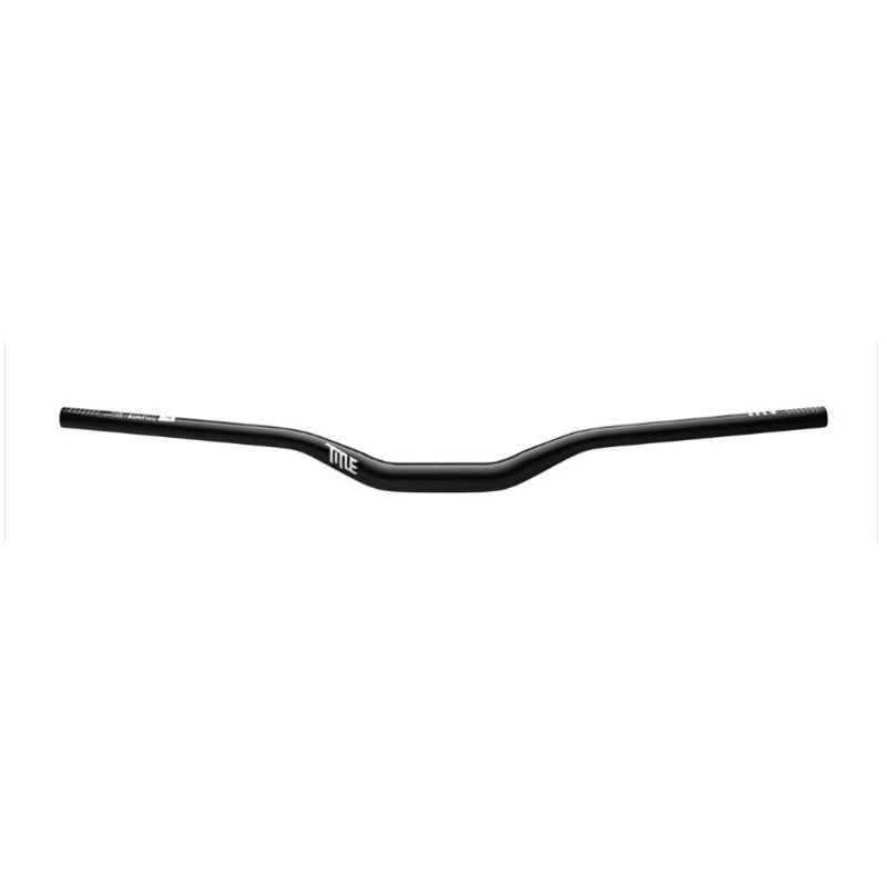 Title AH1 Handlebar (31.8) 38mm/800mm Matte Black