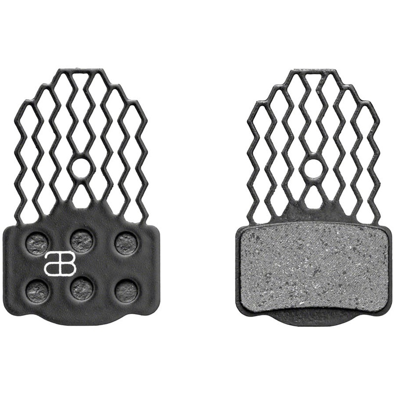 Absolute Black Graphen Pads Magura MT Series Pads Disc 30