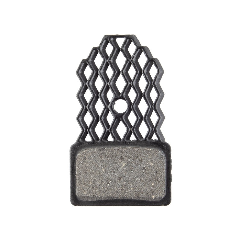 Absolute Black Graphen Pads Shimano K-Type 2-Piston Organic